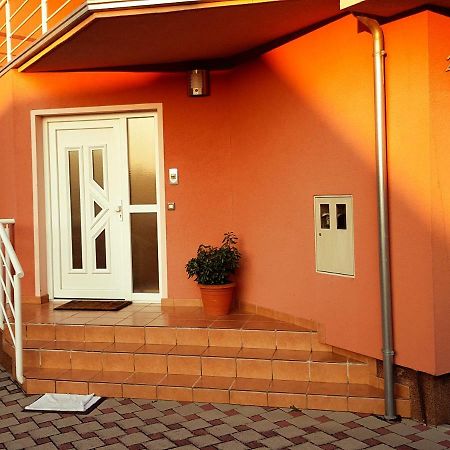 Apartment Dominik Ösek Dış mekan fotoğraf