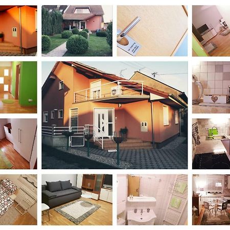 Apartment Dominik Ösek Dış mekan fotoğraf