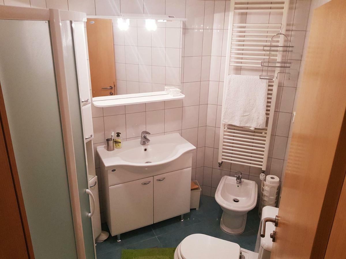 Apartment Dominik Ösek Dış mekan fotoğraf