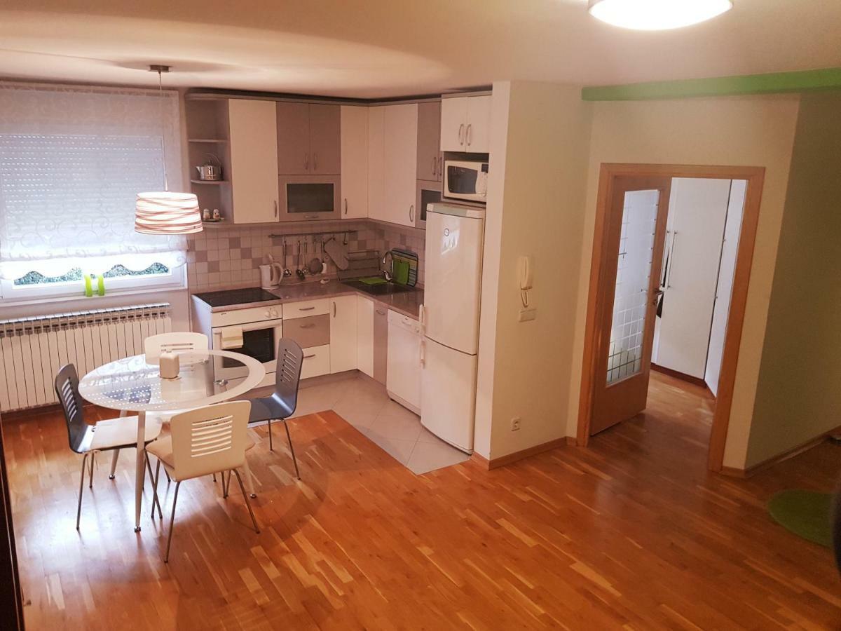 Apartment Dominik Ösek Dış mekan fotoğraf