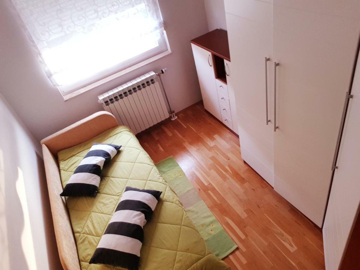 Apartment Dominik Ösek Dış mekan fotoğraf