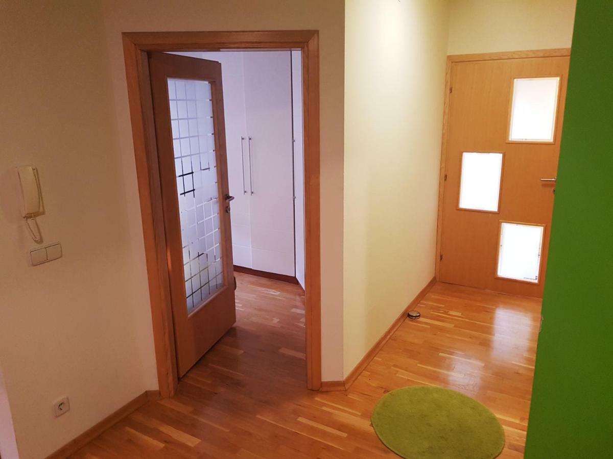 Apartment Dominik Ösek Dış mekan fotoğraf