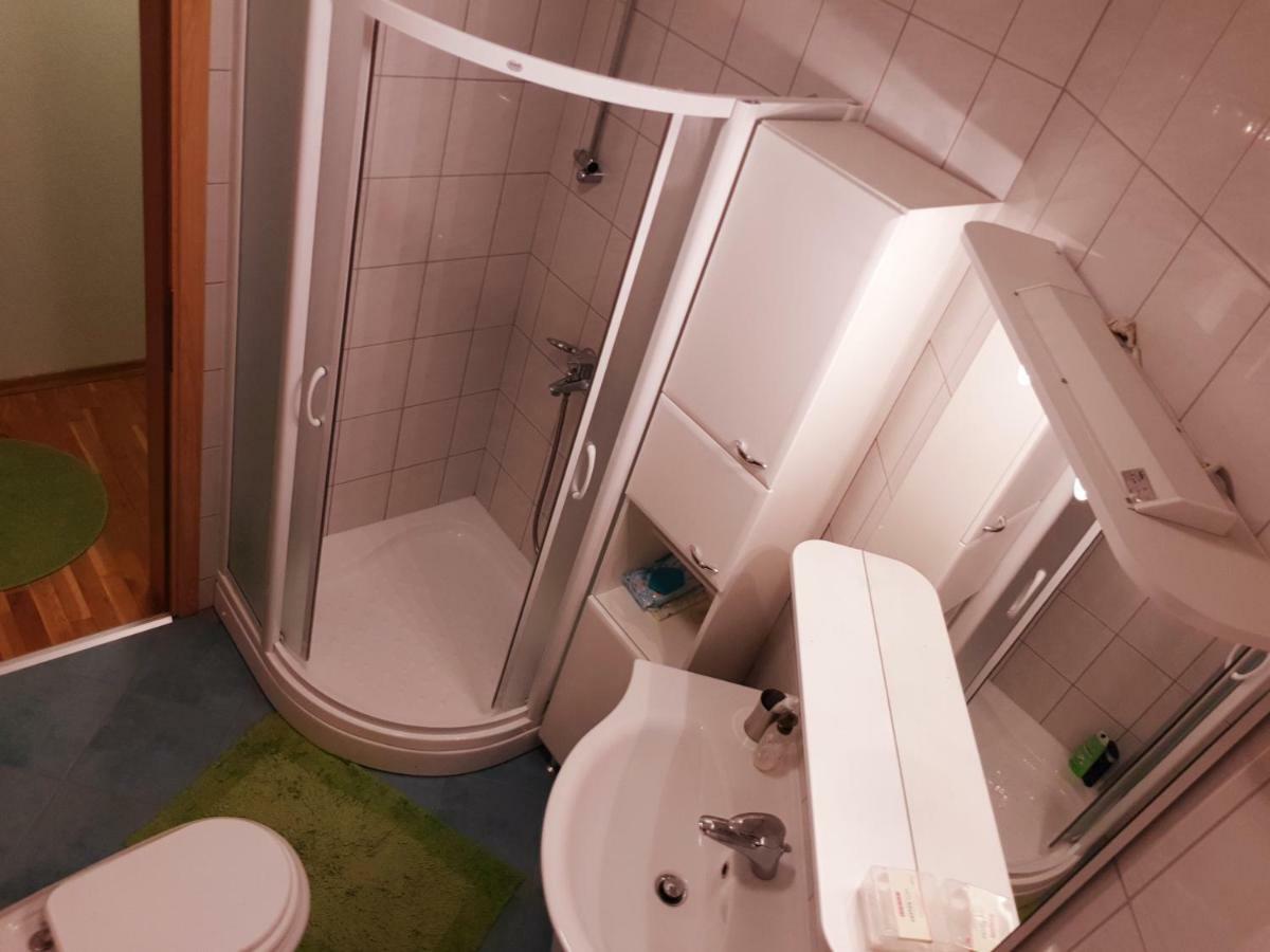 Apartment Dominik Ösek Dış mekan fotoğraf