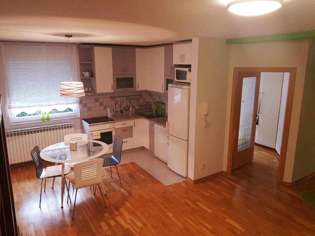 Apartment Dominik Ösek Dış mekan fotoğraf
