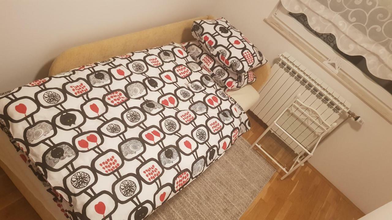 Apartment Dominik Ösek Dış mekan fotoğraf