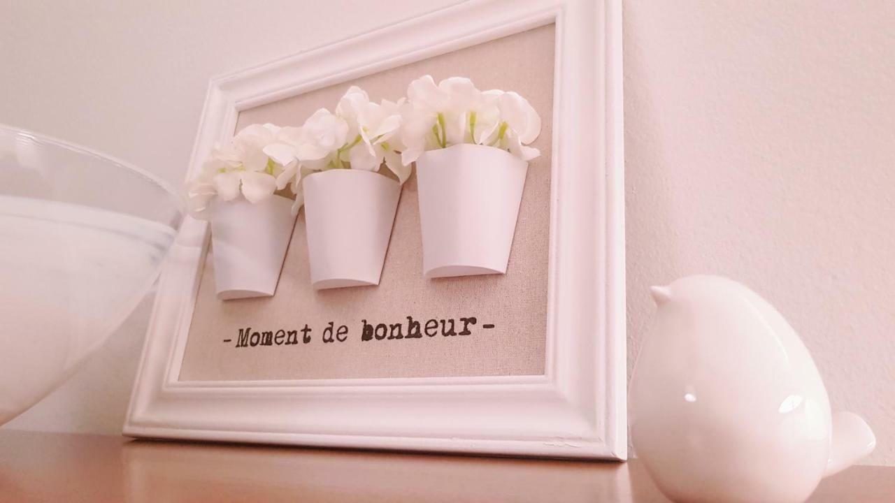 Apartment Dominik Ösek Dış mekan fotoğraf