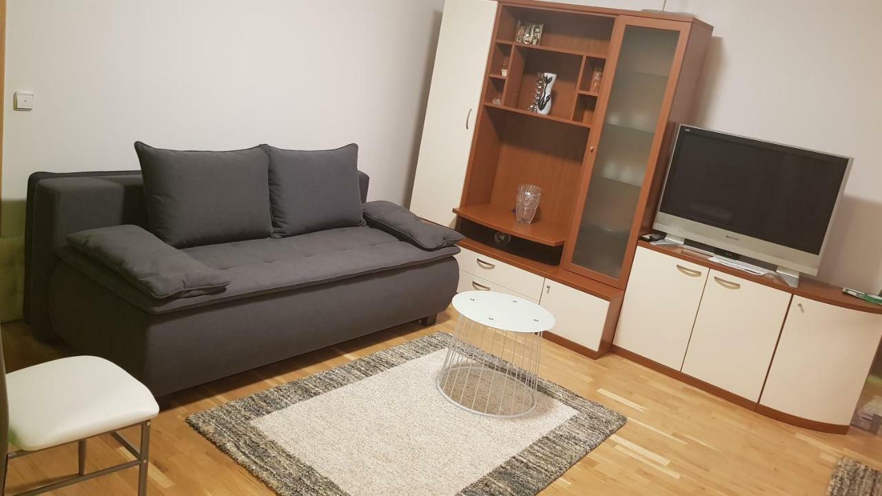 Apartment Dominik Ösek Dış mekan fotoğraf