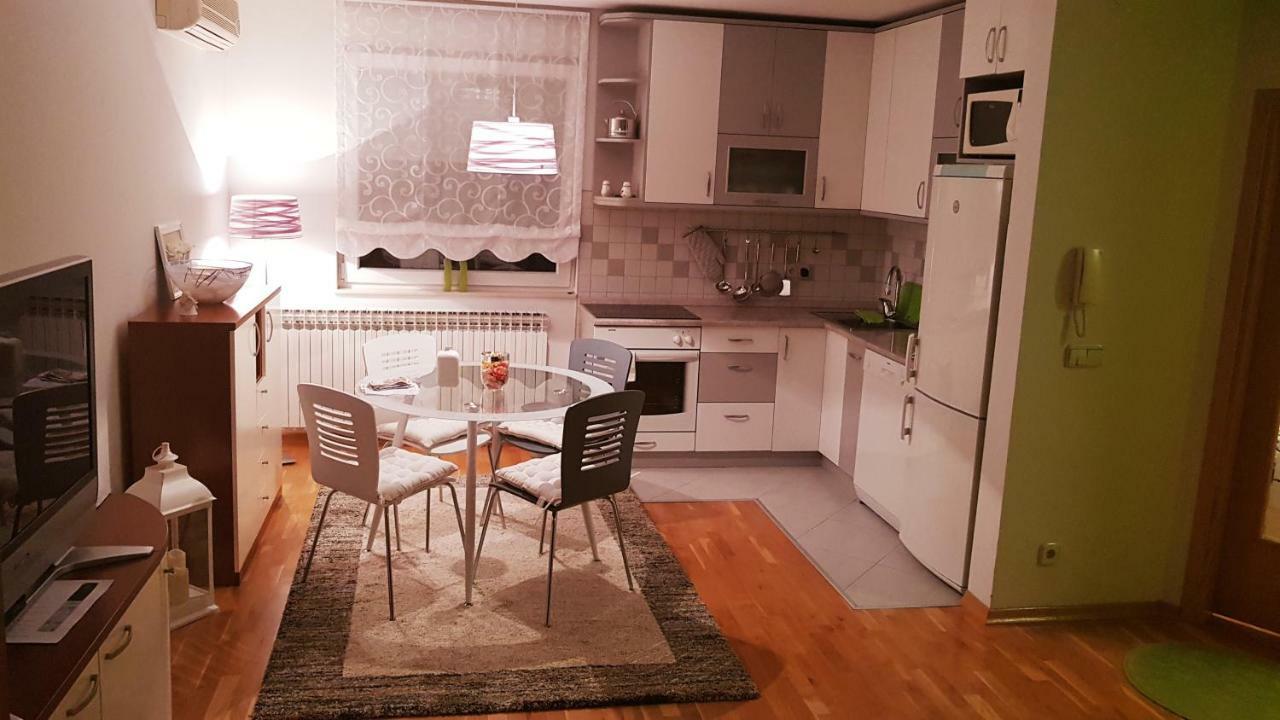 Apartment Dominik Ösek Dış mekan fotoğraf