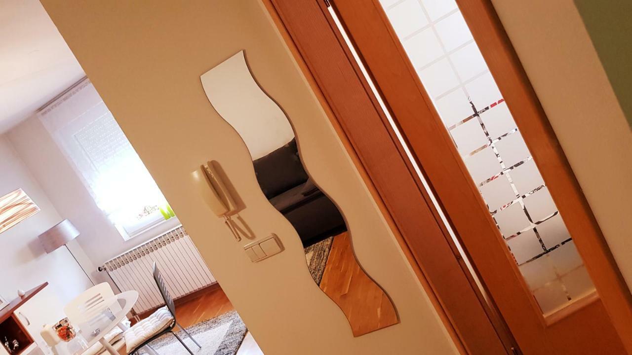 Apartment Dominik Ösek Dış mekan fotoğraf