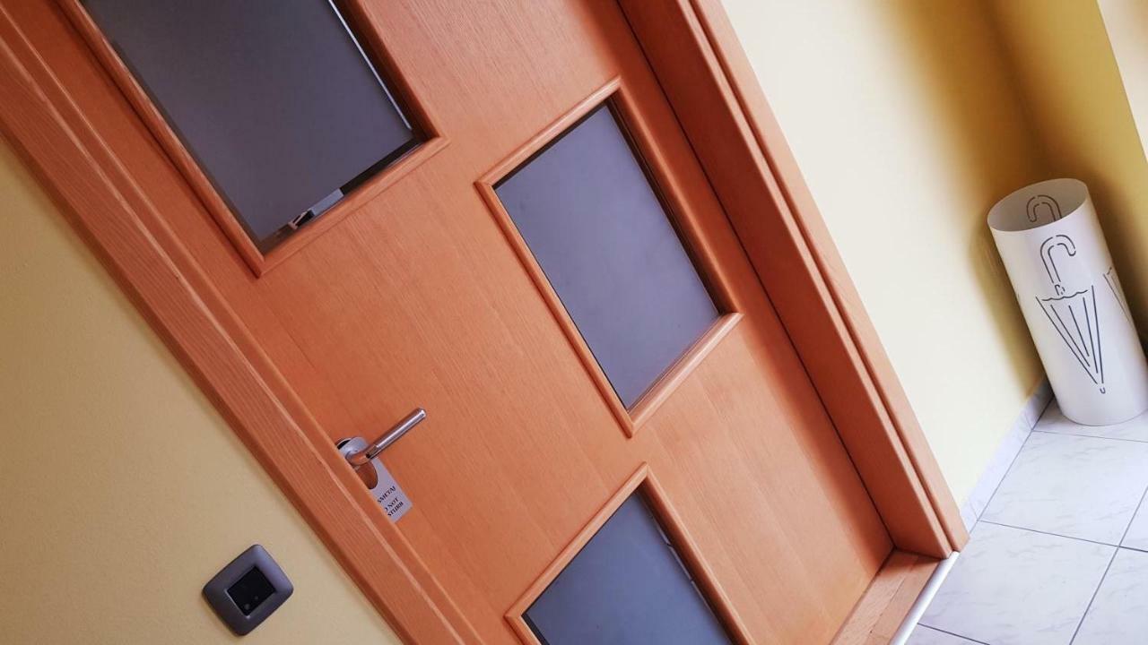 Apartment Dominik Ösek Dış mekan fotoğraf