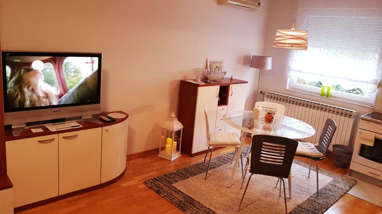 Apartment Dominik Ösek Dış mekan fotoğraf