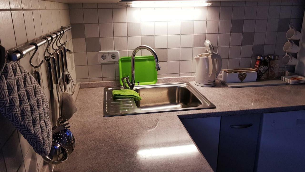 Apartment Dominik Ösek Dış mekan fotoğraf