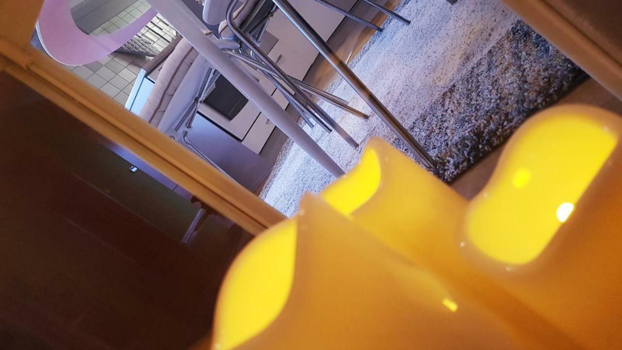 Apartment Dominik Ösek Dış mekan fotoğraf