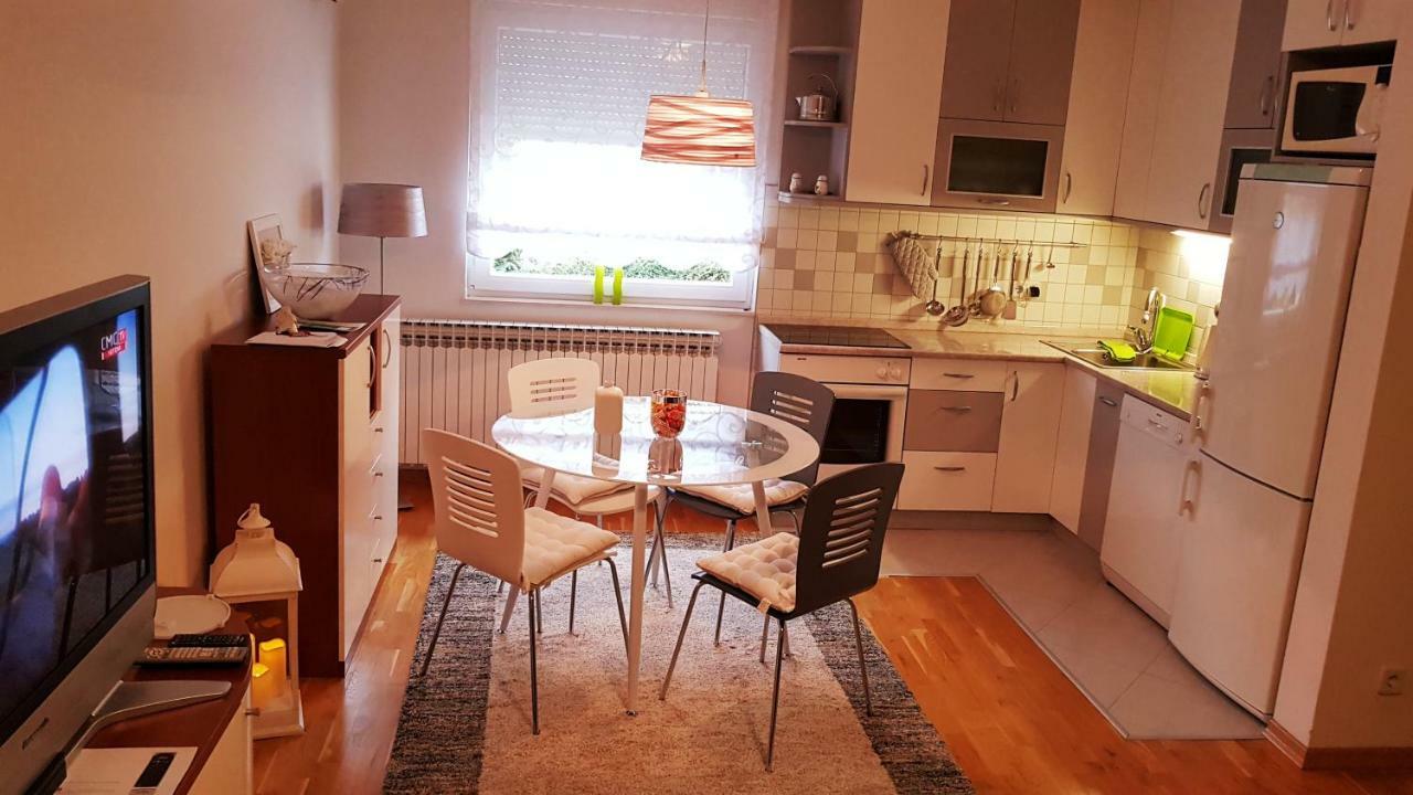 Apartment Dominik Ösek Dış mekan fotoğraf