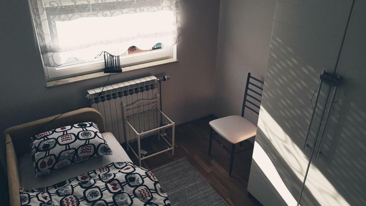 Apartment Dominik Ösek Dış mekan fotoğraf