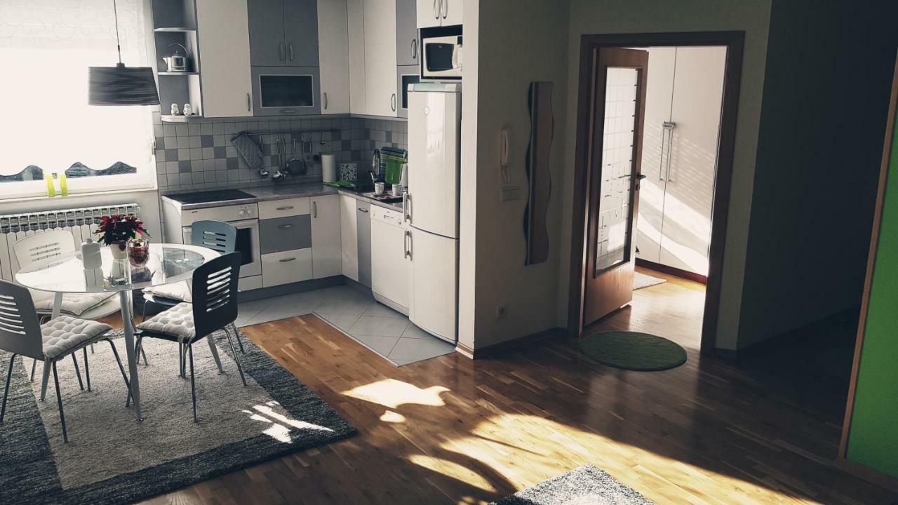 Apartment Dominik Ösek Dış mekan fotoğraf