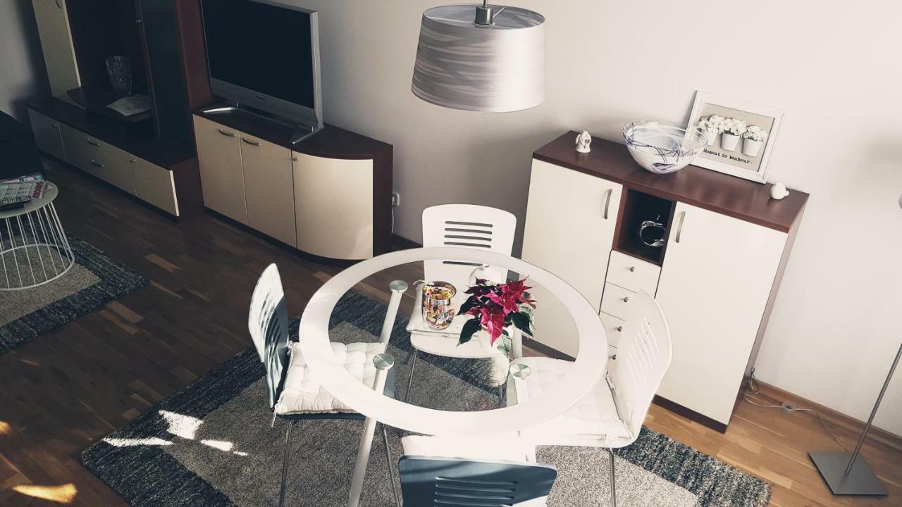 Apartment Dominik Ösek Dış mekan fotoğraf